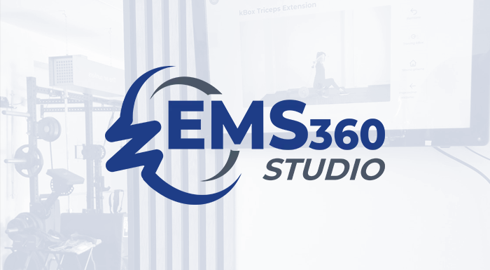 EMS360 Studio